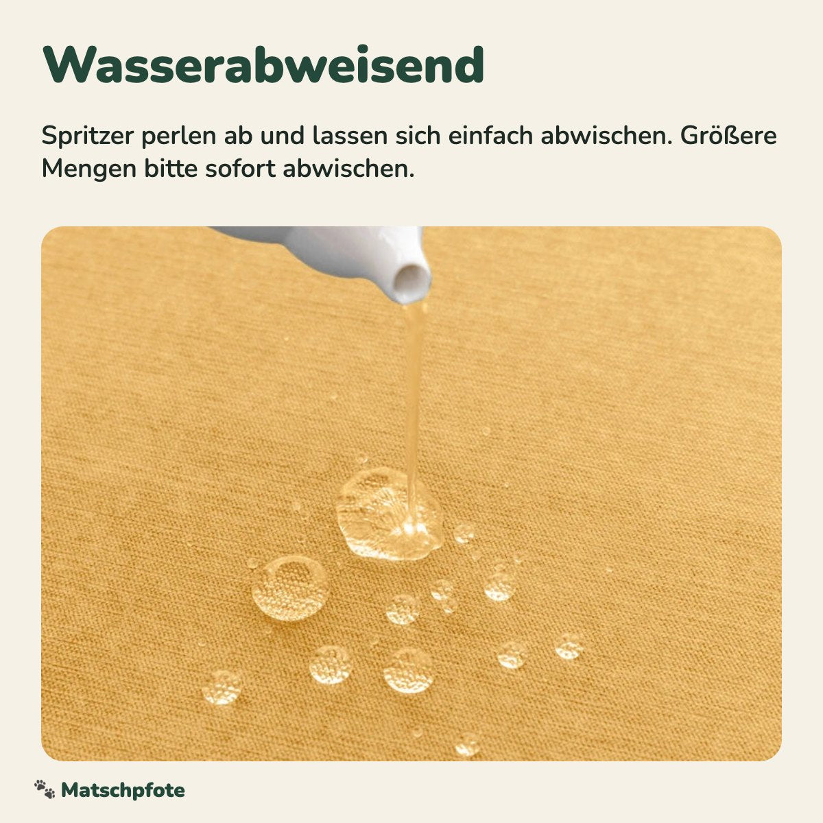 Sofa-Schutzdecke wasserabweisend